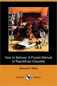 How To Behave