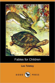 Fables For Children (Dodo Press)