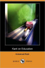 Kant On Education