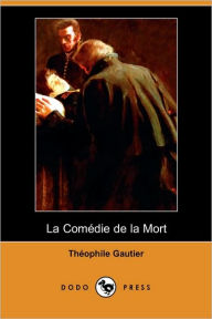 La comédie de la mort