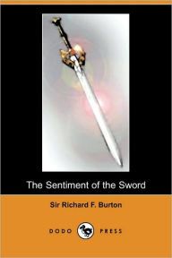 The Sentiment Of The Sword