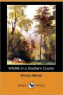 Wildlife In A Southern County