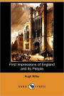 First Impressions Of England And Its People