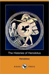 The Histories Of Herodotus (Dodo Press)