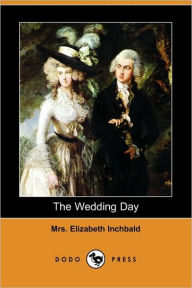 The Wedding Day