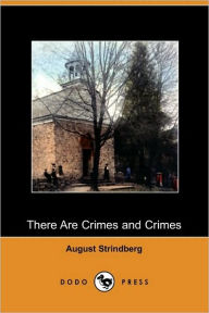 There Are Crimes And Crimes