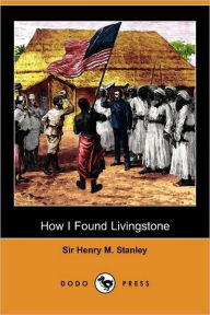 How I Found Livingstone