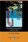 The Welsh Fairy Book (Illustrated Edition) (Dodo Press)