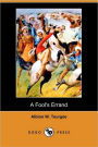 A Fool's Errand (Dodo Press)