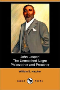 John Jasper