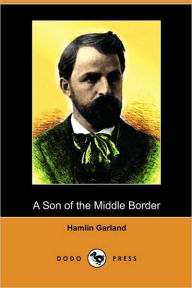 A Son Of The Middle Border