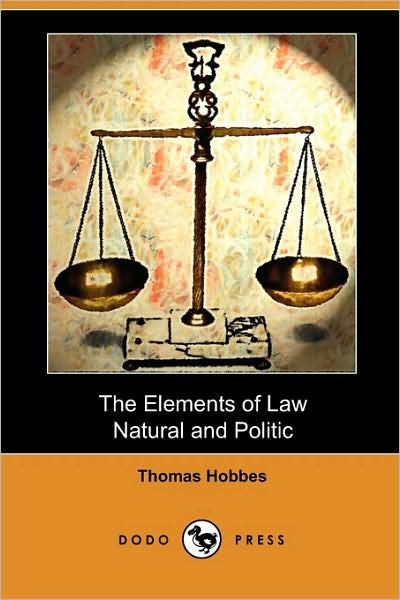 the-elements-of-law-natural-and-politic-by-thomas-hobbes-paperback