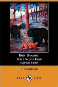 Bear Brownie