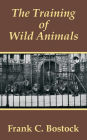 The Training of Wild Animals