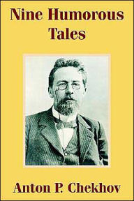 Nine Humorous Tales