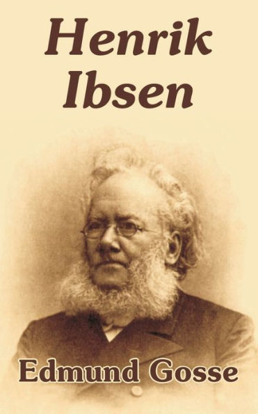 Henrik Ibsen