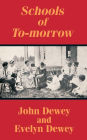 Schools Of To-Morrow