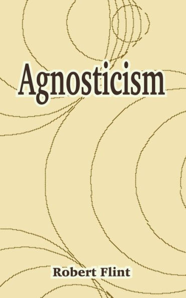 Agnosticism