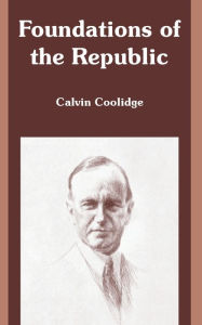 Foundations Of The Republic