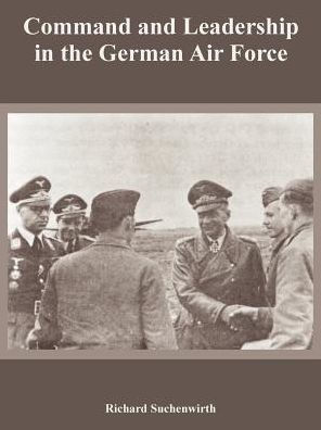 Command and Leadership in the German Air Force