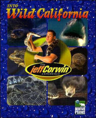 Into Wild California