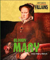 Bloody Mary