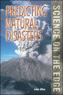 Predicting Natural Disasters