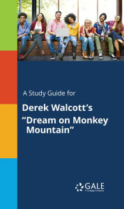 Title: A Study Guide for Derek Walcott's 