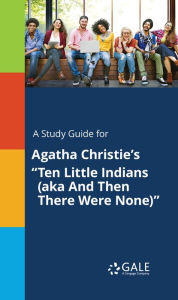 Title: A Study Guide for Agatha Christie's 