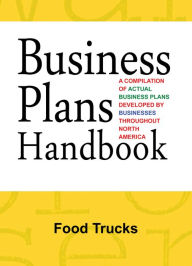 Title: Food Trucks, Author: Gale Cengage Learning