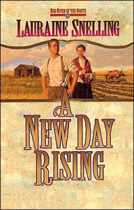 A New Day Rising (Red River of the North Series #2)