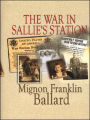 The War in Sallie's Station