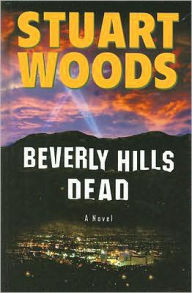 Beverly Hills Dead (Rick Barron Series #2)