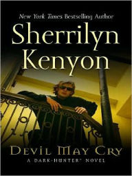 Devil May Cry (Dark-Hunter Series #10)