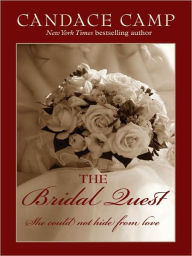 The Bridal Quest (Matchmakers Series)