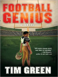Football Genius (Football Genius Series #1)