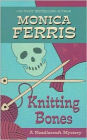 Knitting Bones (Needlecraft Mystery Series #11)