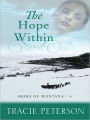 The Hope Within (Heirs of Montana Series #4)