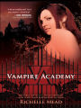 Vampire Academy (Vampire Academy Series #1)