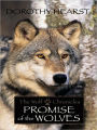 Promise of the Wolves (Wolf Chronicles Series #1)