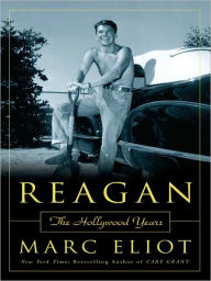 Reagan: The Hollywood Years