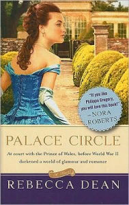 Palace Circle