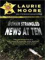 Woman Strangled News at Ten