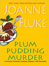 Plum Pudding Murder (Hannah Swensen Series #12)