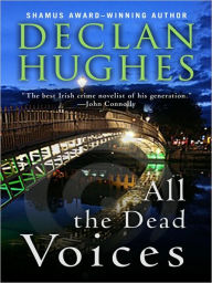 All the Dead Voices (Ed Loy Series #4)