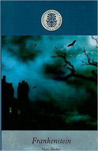 Title: Frankenstein, Author: Mary Shelley
