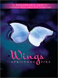 Wings (Laurel Series #1)