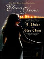 A Duke of Her Own (Desperate Duchesses Series #6)