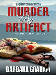 Murder by Artifact