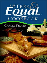 The Free & Equal Cookbook / Edition 2